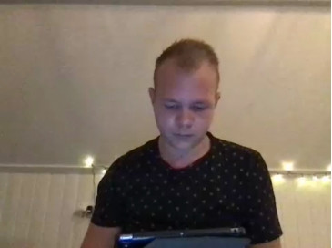 skilerscam  29-10-2020 Recorded Video Webcam