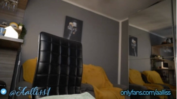 Aalliss 26-10-2020 Cam 