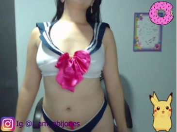 Abi_jones 26-10-2020 Show 