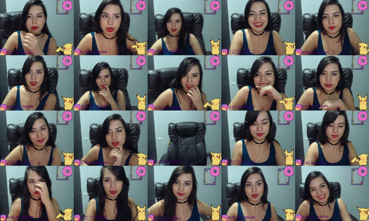Abi_jones 27-10-2020 Porn 