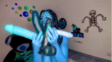 Alledoll 27-10-2020 Cam 