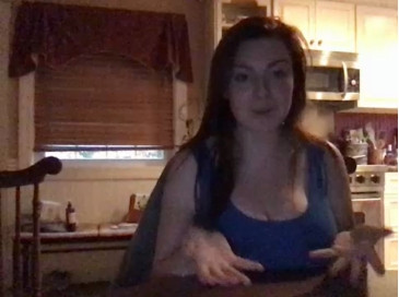 Amberlynn1120 29-10-2020 Pretty 