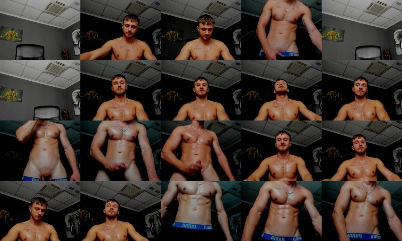 AndyWinston  30-10-2020 Recorded Video XXX