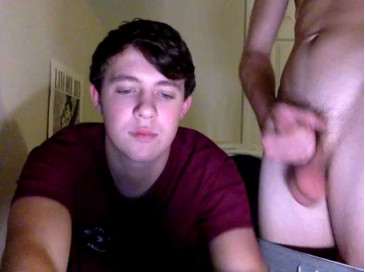 Andyxb  30-10-2020 video blush