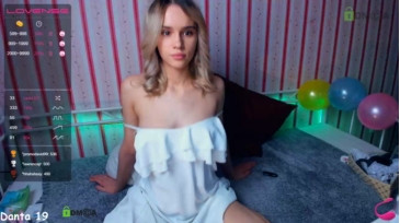 Annbarby  29-10-2020 rubbing Female