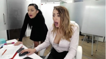 Babesgowild 27-10-2020 Ass 