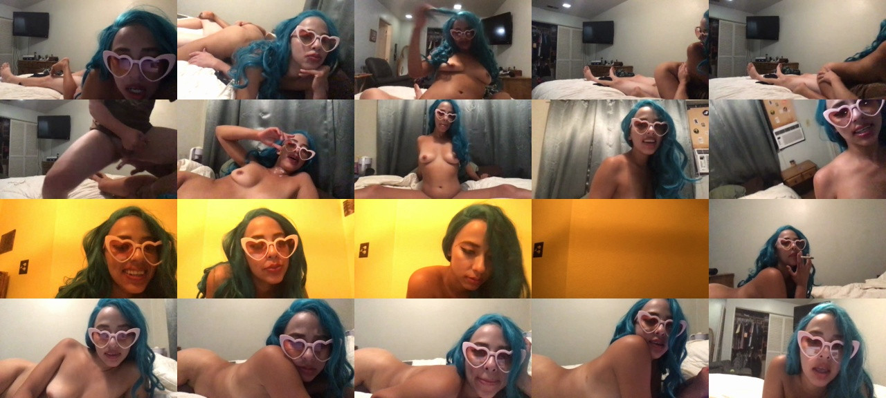 Babycashclown 30-10-2020 Naked 