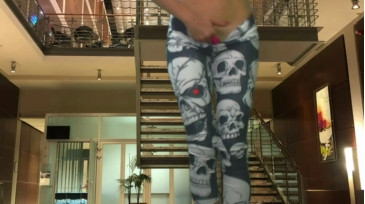 BellaDanny 29-10-2020 Cam 