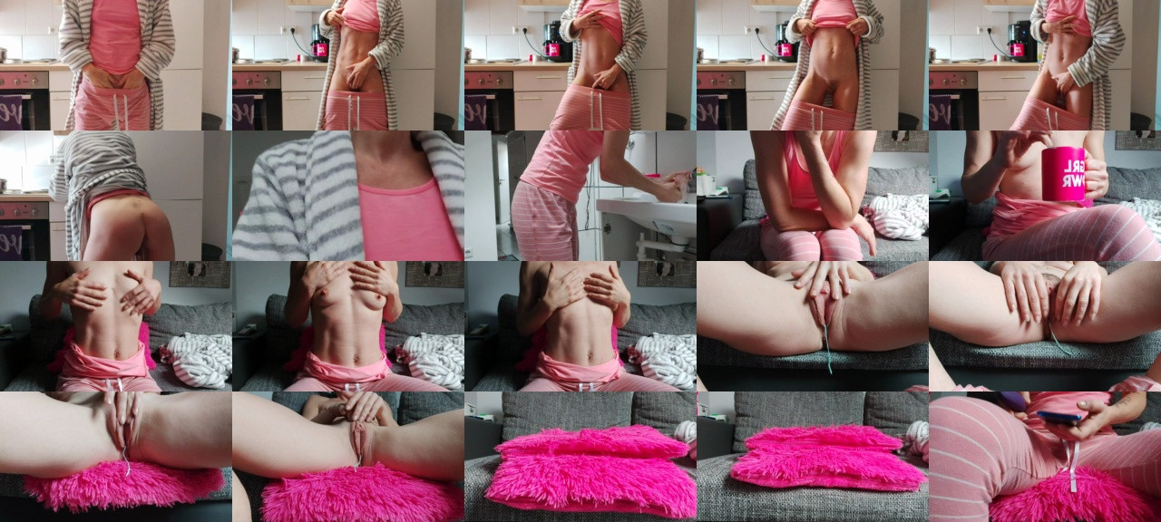 BlueEye_Girl 27-10-2020 Naked 