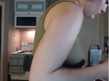 BreeDanielsx 27-10-2020 Naked 