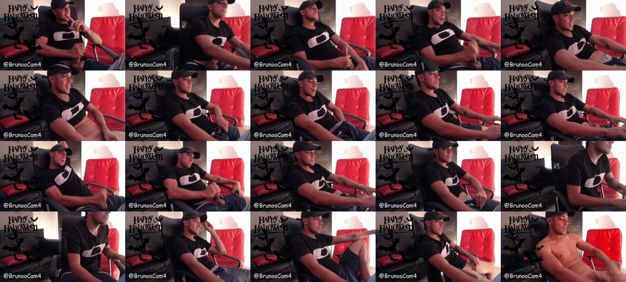 BrunooCortez  30-10-2020 Recorded Video Porn