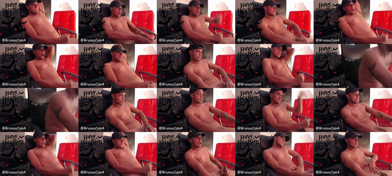 BrunooCortez  30-10-2020 Recorded Video Show