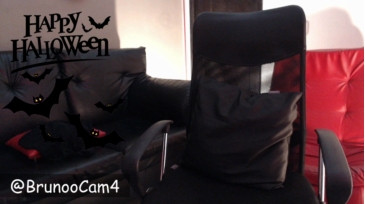 BrunooCortez  30-10-2020 Recorded Video Naked
