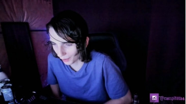 Caespitosa5  30-10-2020 video analsex