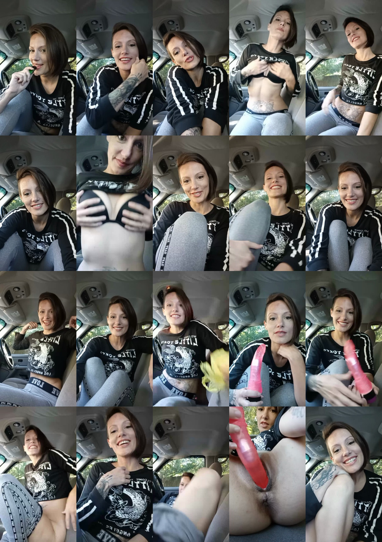 CarrieLuna 30-10-2020 Cam 