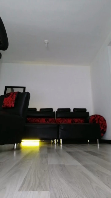 Chanel_dancee  28-10-2020 athletic Female
