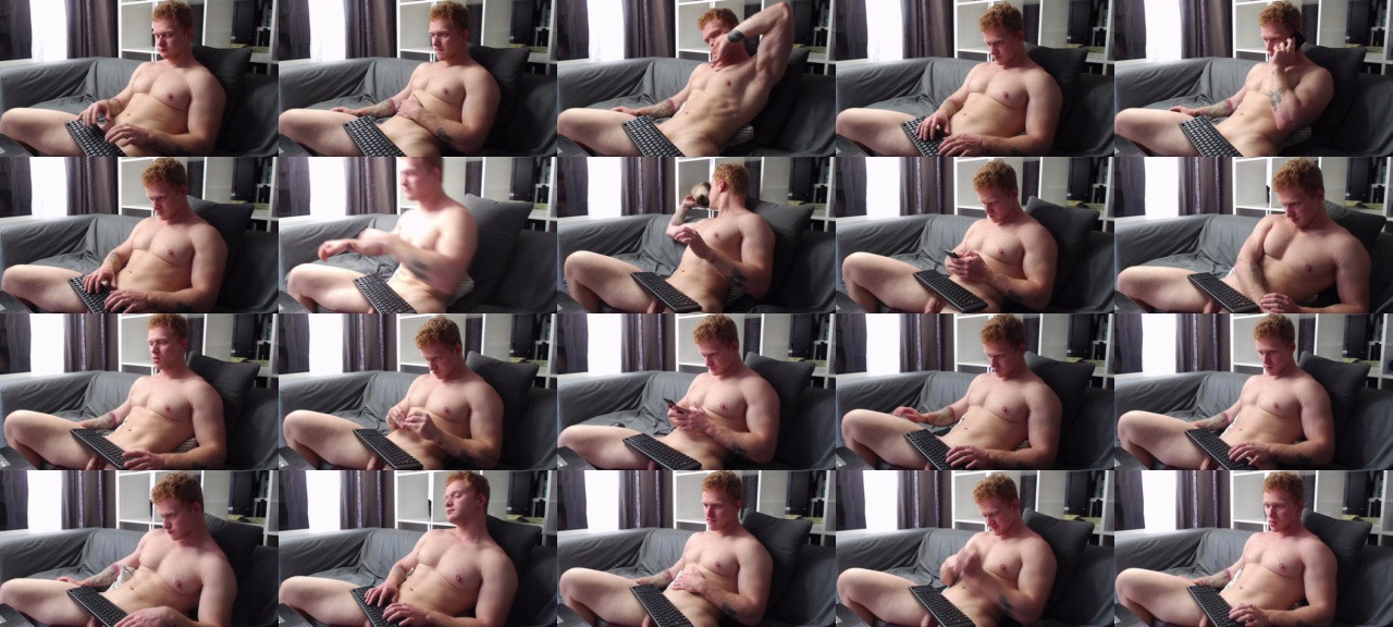 Chris_Boy37  30-10-2020 Male Naked