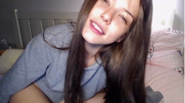 Christine_Horny  28-10-2020 ridedildo Female