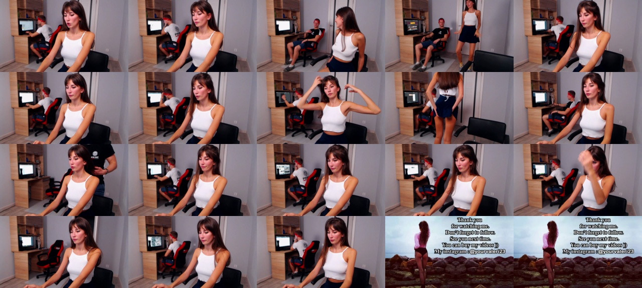 Crazybabyyy 28-10-2020 Porn 