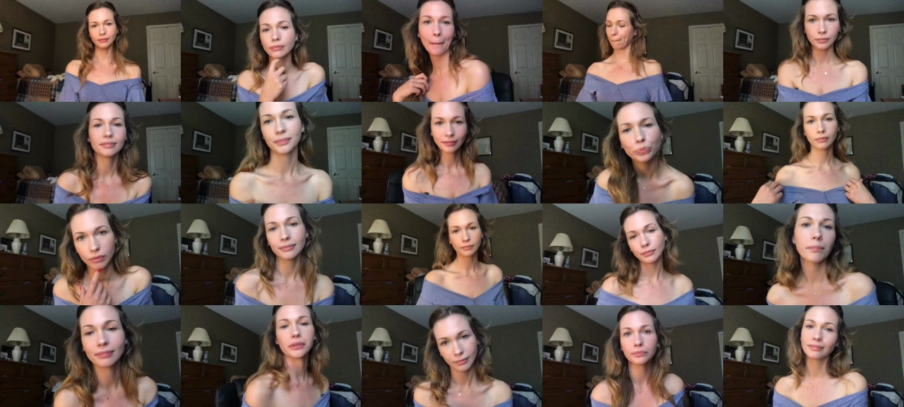 Cutie_Anne90 30-10-2020 Webcam 