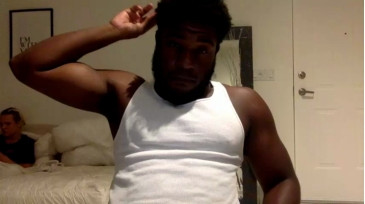 Darkskinsnicker 30-10-2020 XXX 