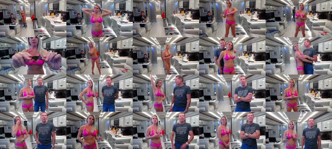 Dddtraveler 29-10-2020 Naked 