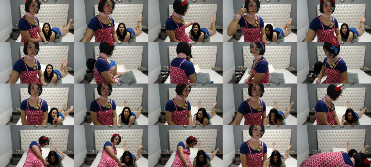 Debora_Dreams 26-10-2020 Naked 