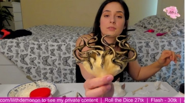 Debora_Dreams 27-10-2020 Video 