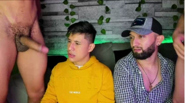 Dirtyboys_Play  30-10-2020 video giggles