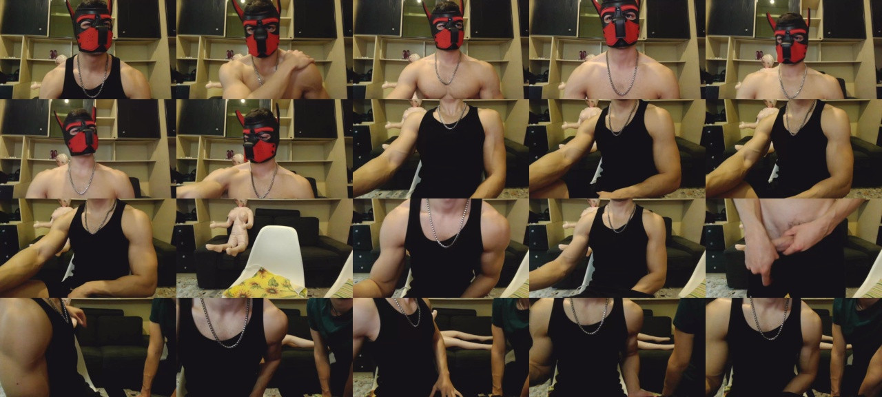 Frabroker  30-10-2020 Recorded Video Download