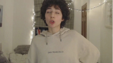Friendzzone 28-10-2020 Topless 