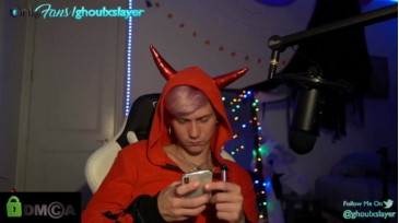 Frostylink  30-10-2020 video handjob