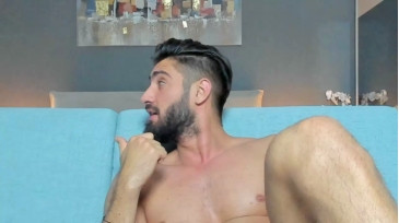 Giovanniandre  30-10-2020 video beautiful