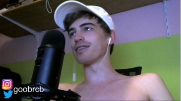 Goobr  30-10-2020 video tail