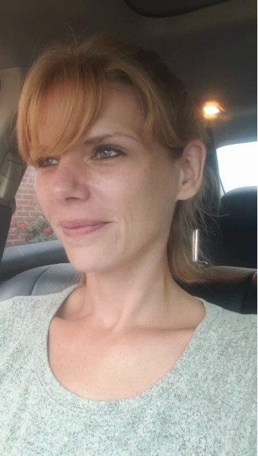Heatherbugg85  28-10-2020 fucking pussy Female