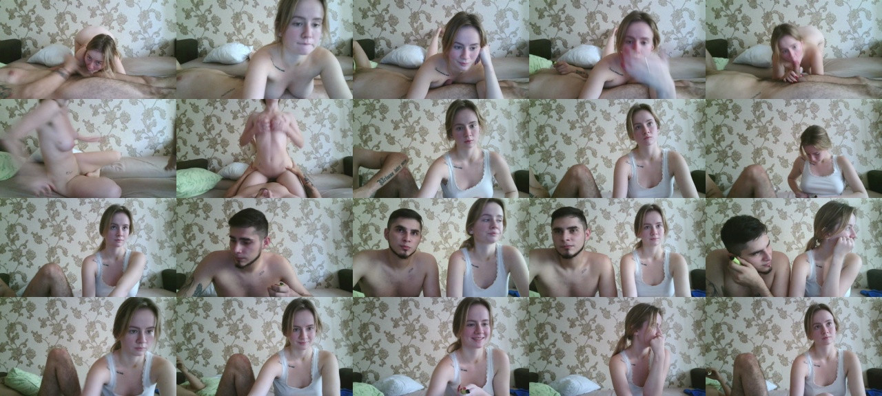 Hot_Sweet_Dream 28-10-2020 Video 