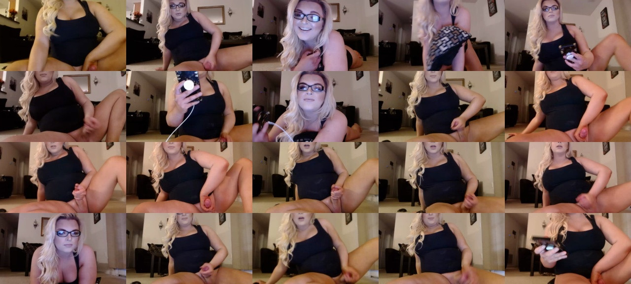 Kellynicolexoxo ts 30-10-2020  trans Topless