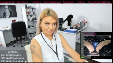 Kinky__office 26-10-2020 Porn 