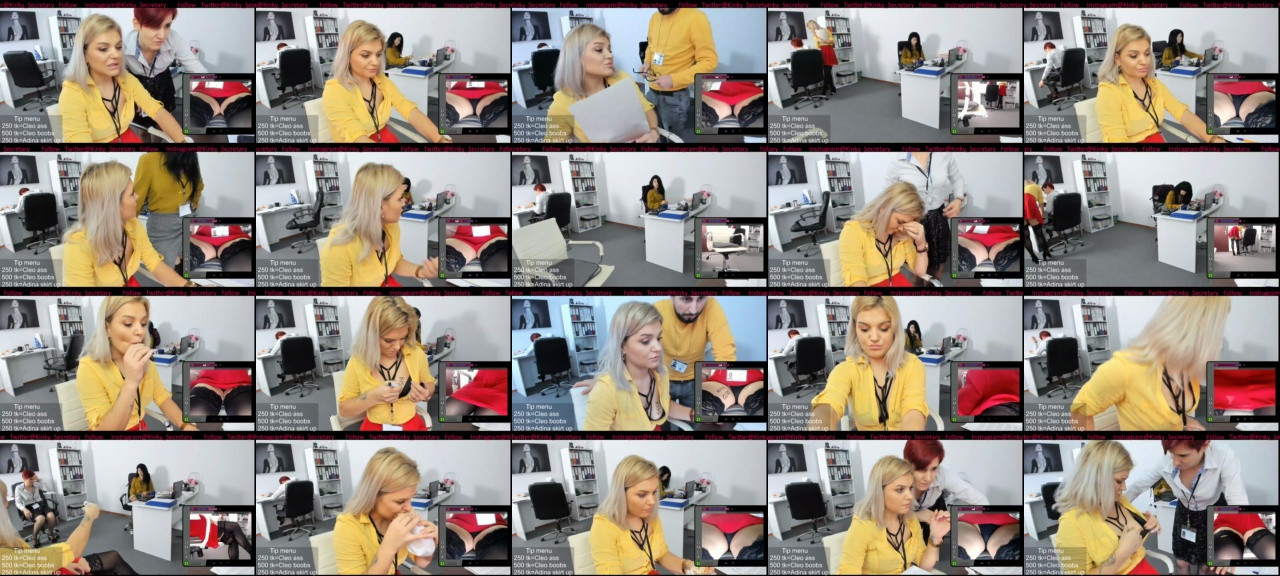Kinky__office 27-10-2020 Download 