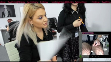 Kinky__office 28-10-2020 Porn 