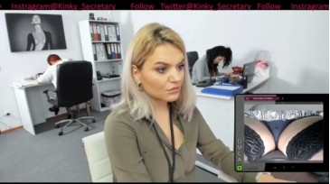 Kinky__office  30-10-2020 taboo Female