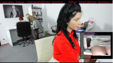 Kinky__office  30-10-2020 cumshot Female