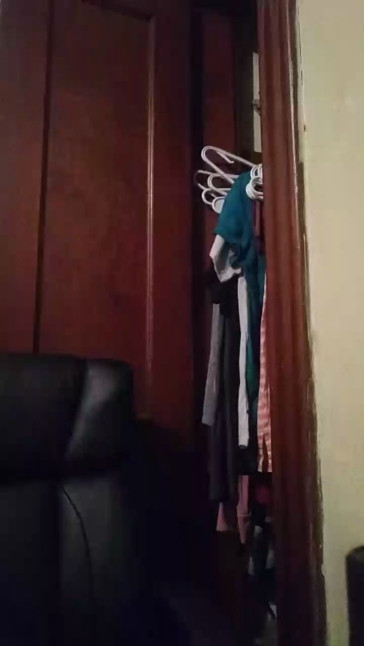 Kristenskitty 30-10-2020 Naked 
