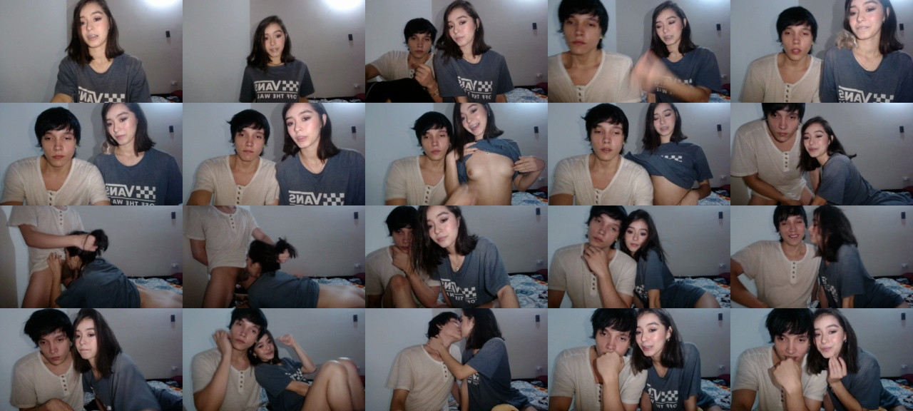 Lana_And_Blake 29-10-2020 XXX 