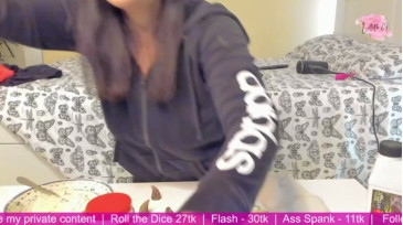 Lilith_69_ 27-10-2020 Webcam 