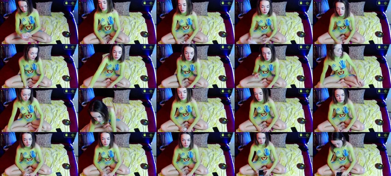 Linckosan 27-10-2020 Naked 