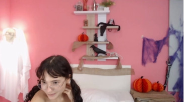 Little_Effy18 29-10-2020 Webcam 