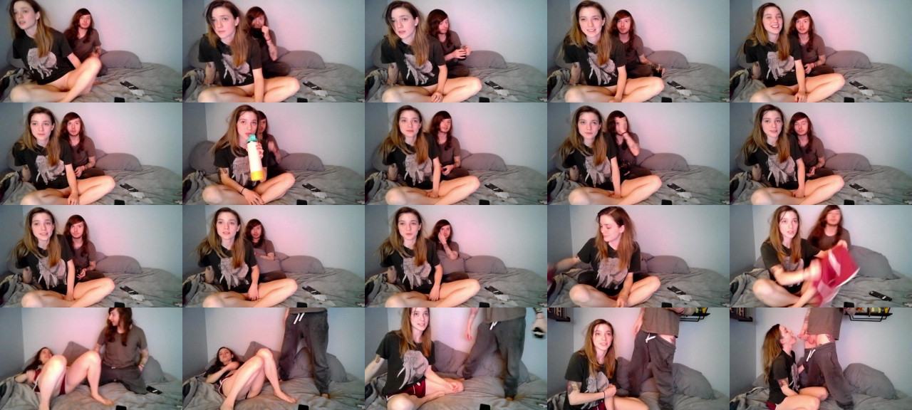 Meagankay 30-10-2020 Video 