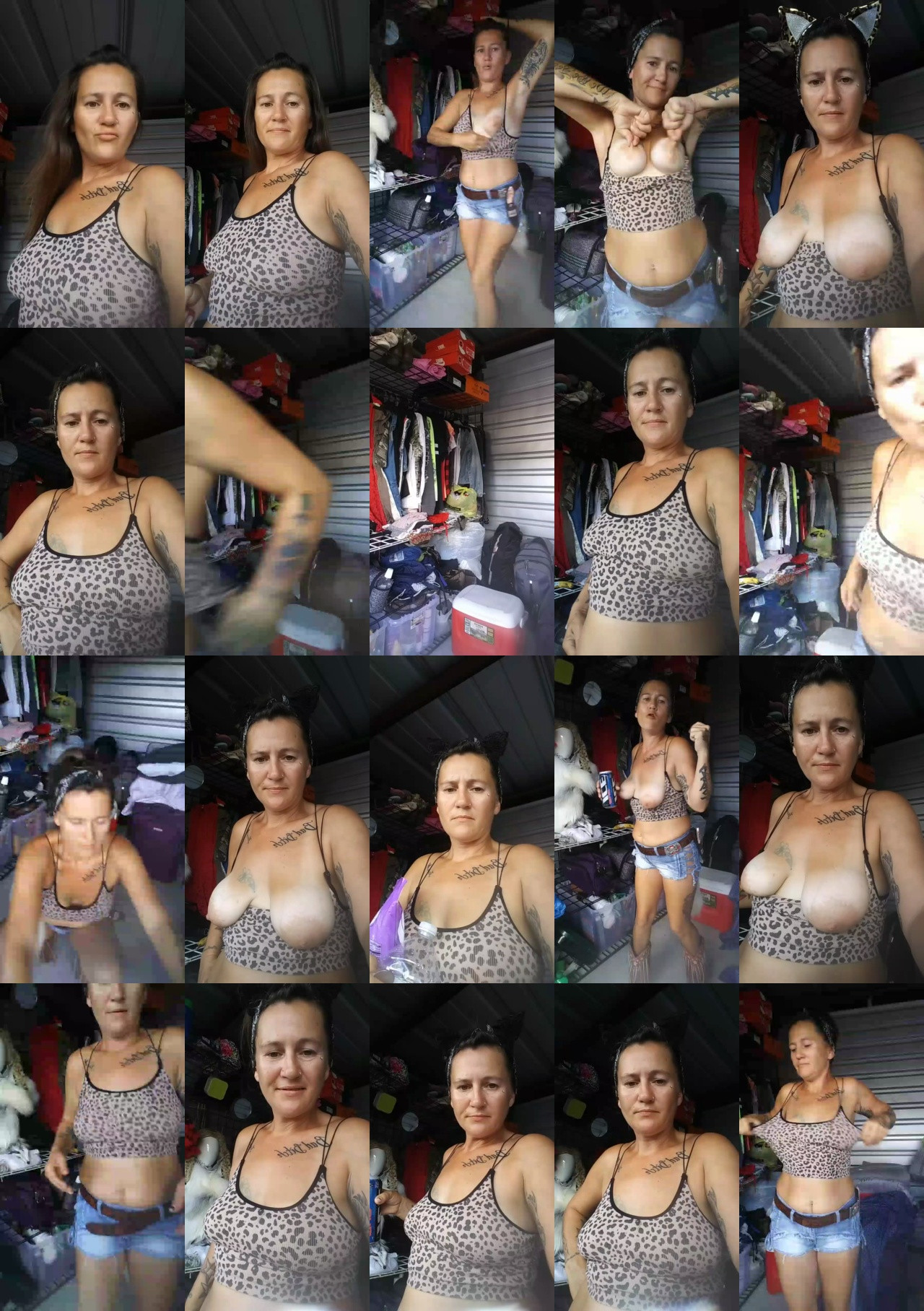 Mistie 29-10-2020 XXX 