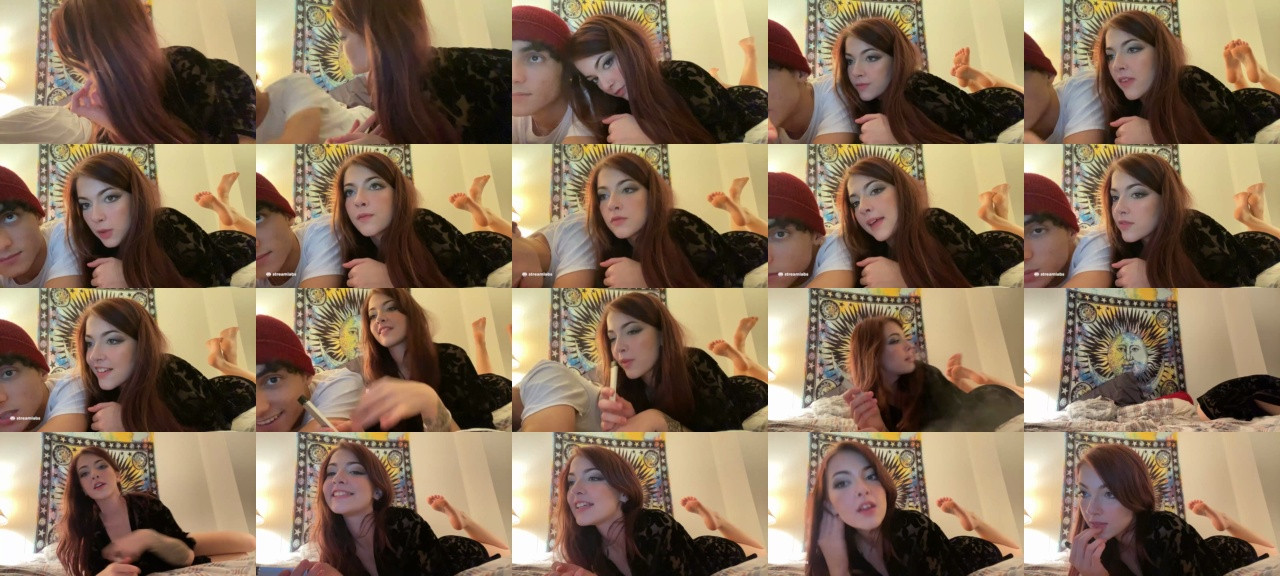 Mistyrain123 29-10-2020 Naked 